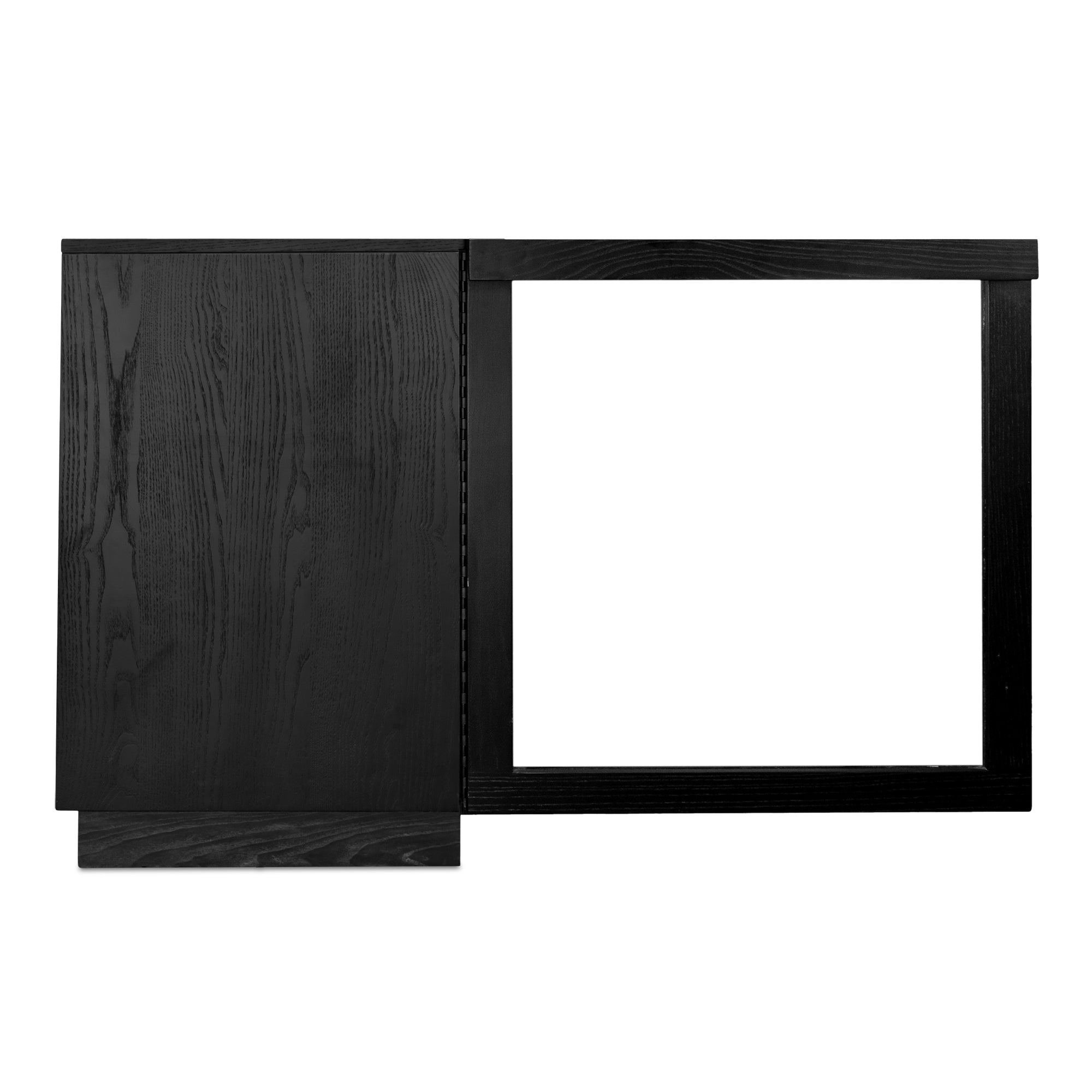 Charlotte Sideboard Black