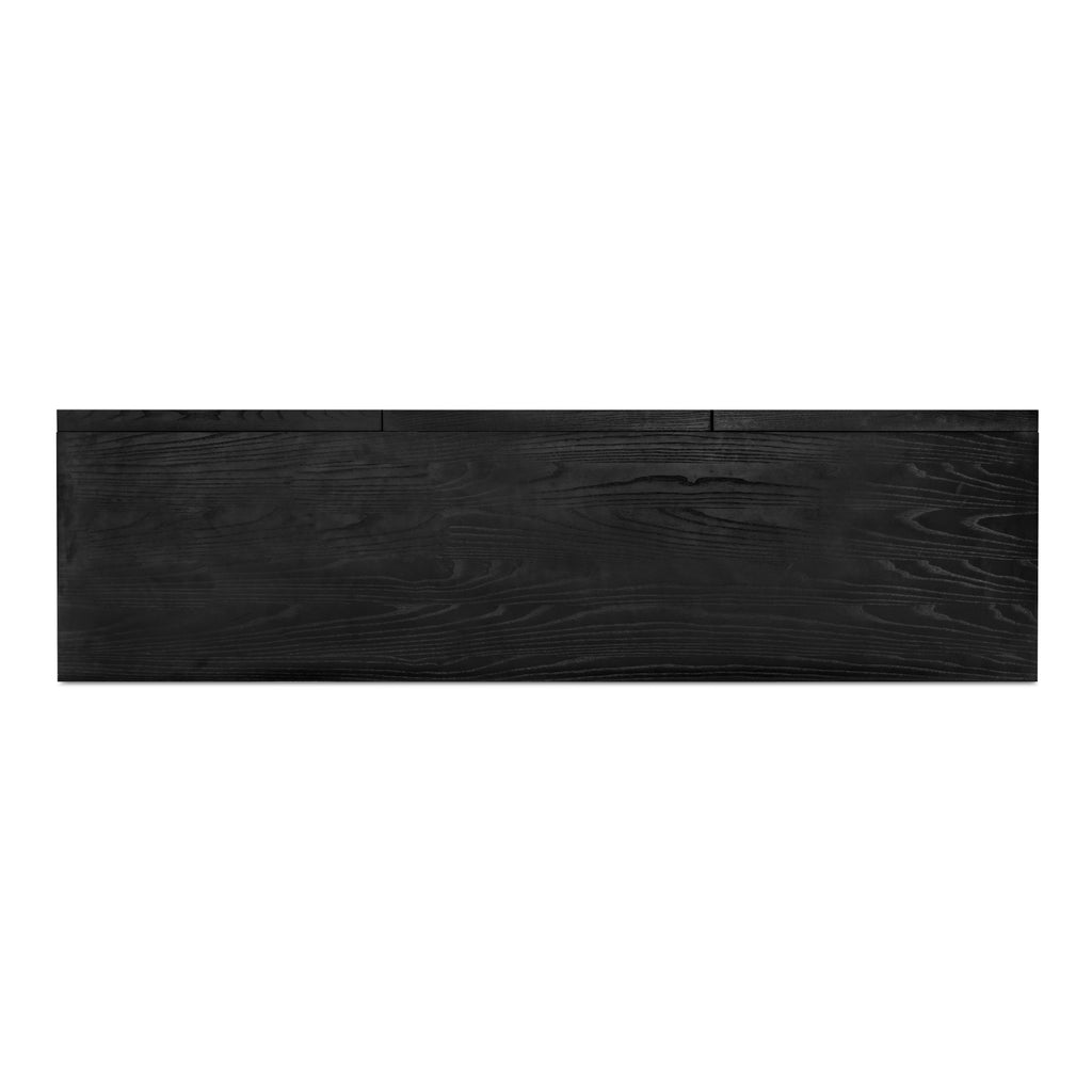 Charlotte Sideboard Black