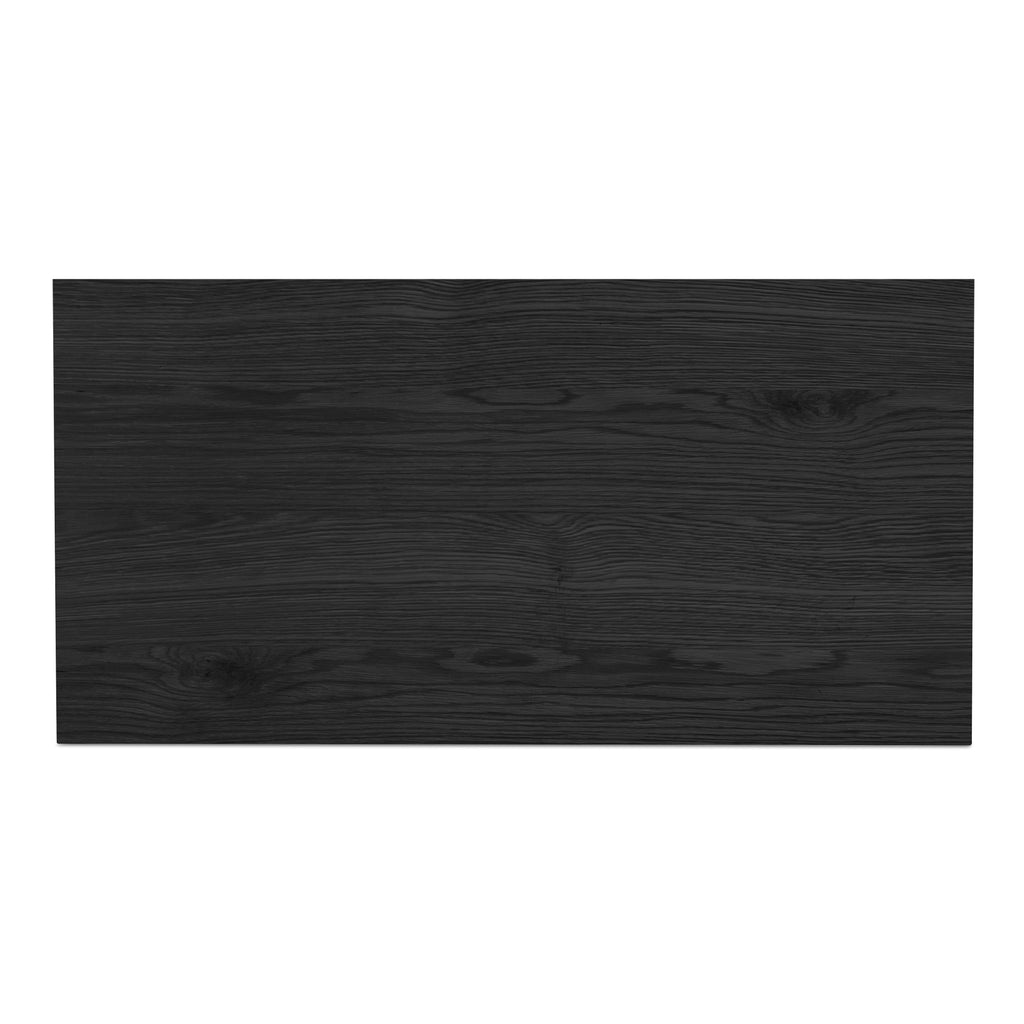 Charlotte Sideboard Black