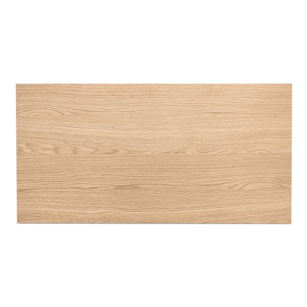 Charlotte Sideboard Black