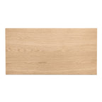 Charlotte Tall Cabinet Black