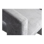 Elo Chair Light Grey