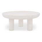 Rocca Coffee Table Cream