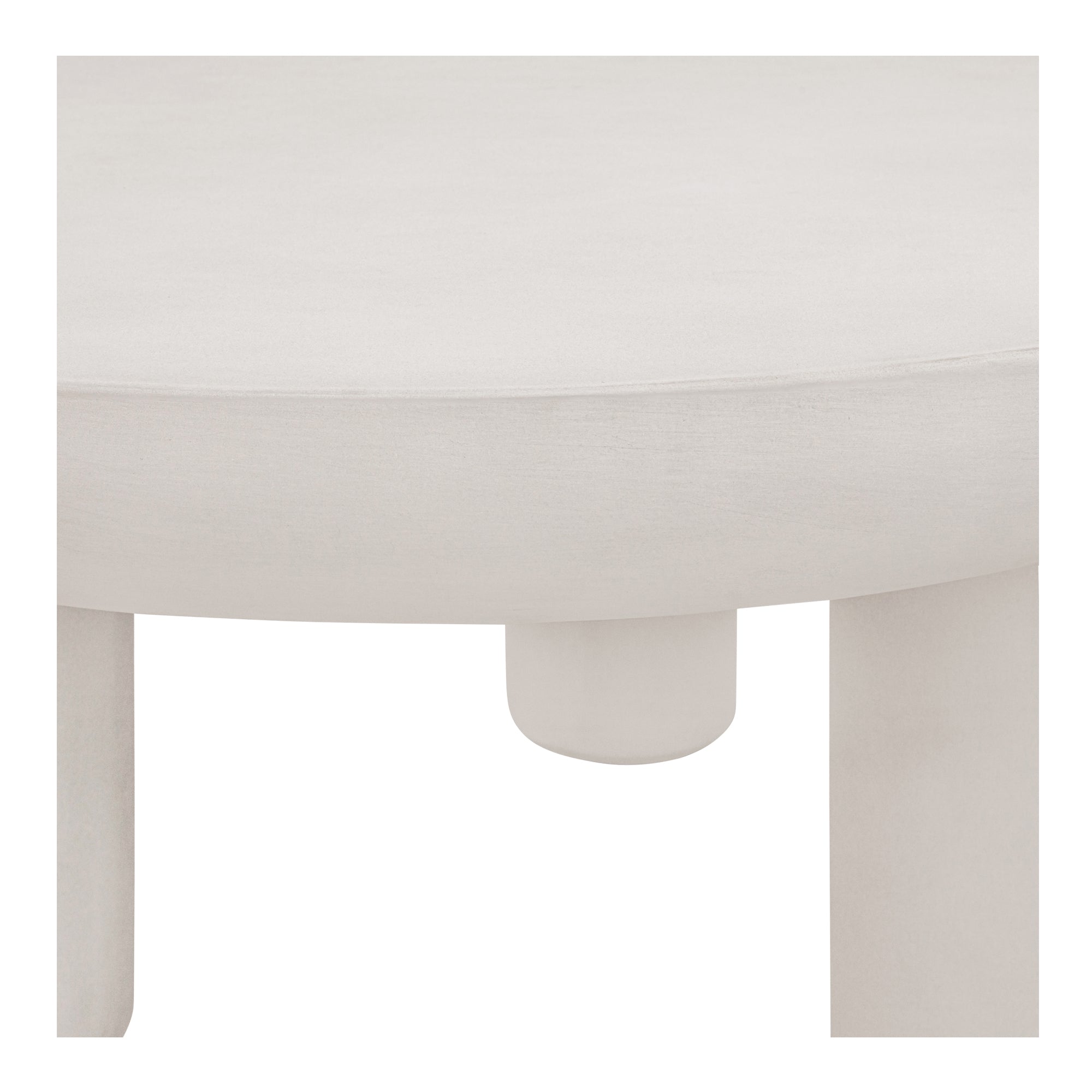 Rocca Coffee Table Cream