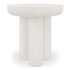 Rocca Side Table Cream