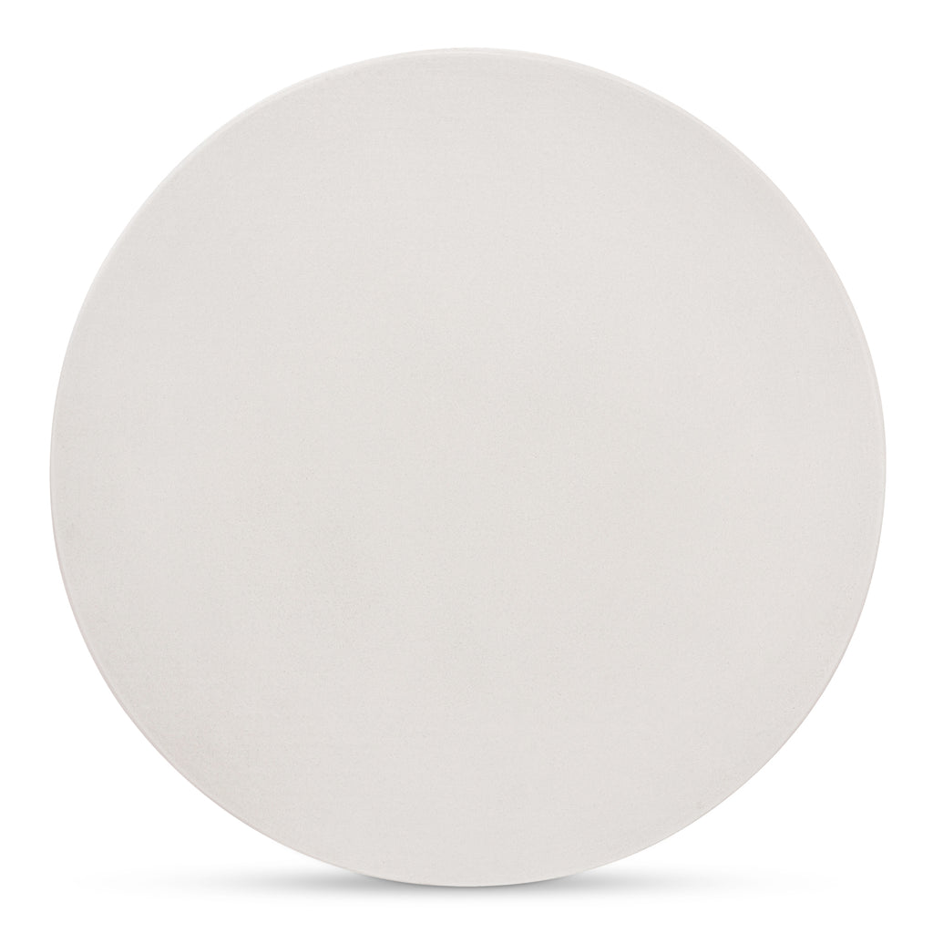 Rocca Side Table Cream