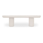 Rocca Bench Cream