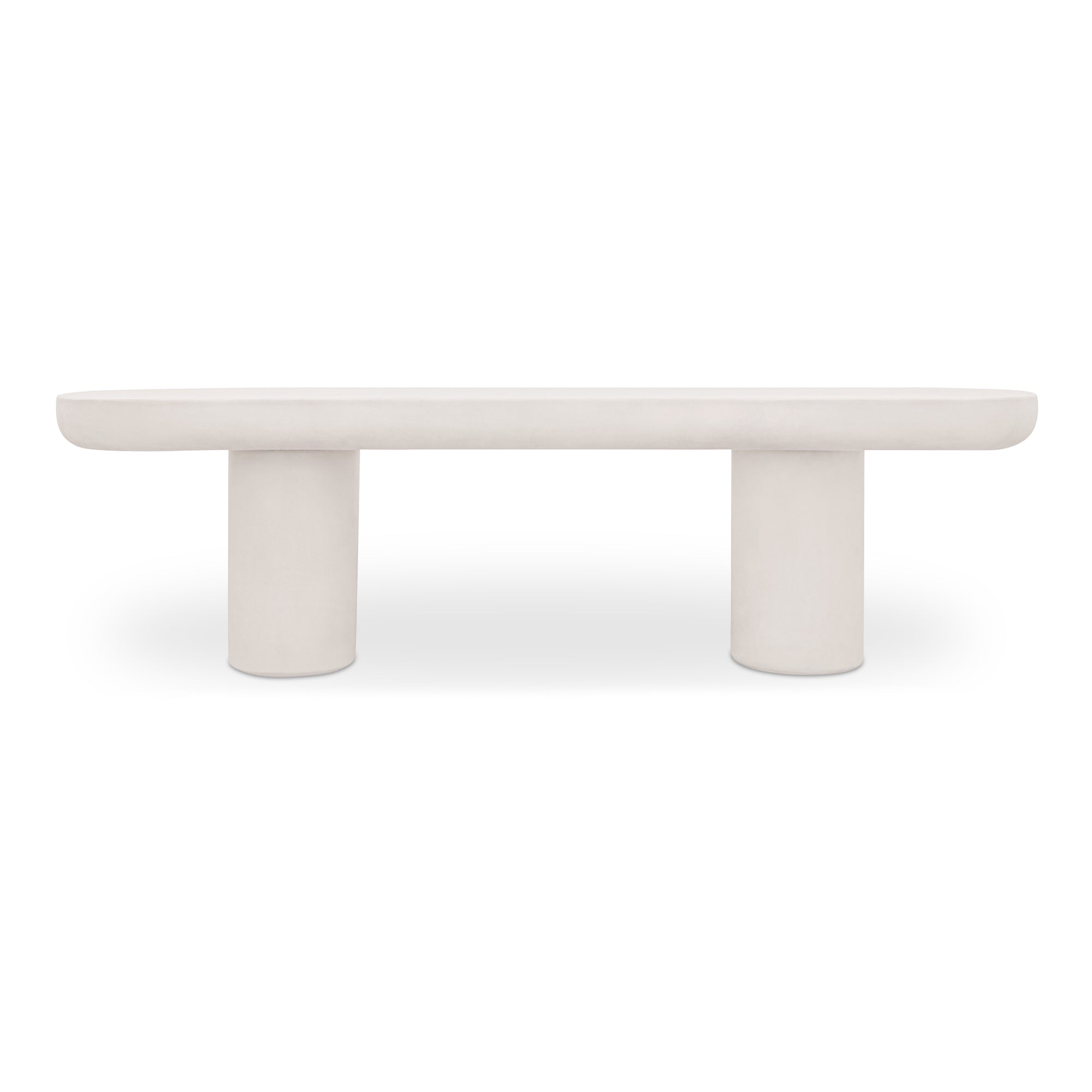 Rocca Bench Cream