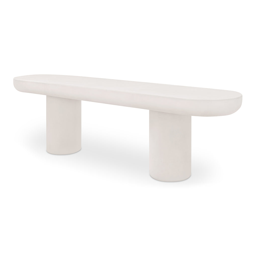 Rocca Bench Cream