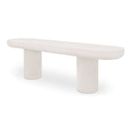 Rocca Bench Cream