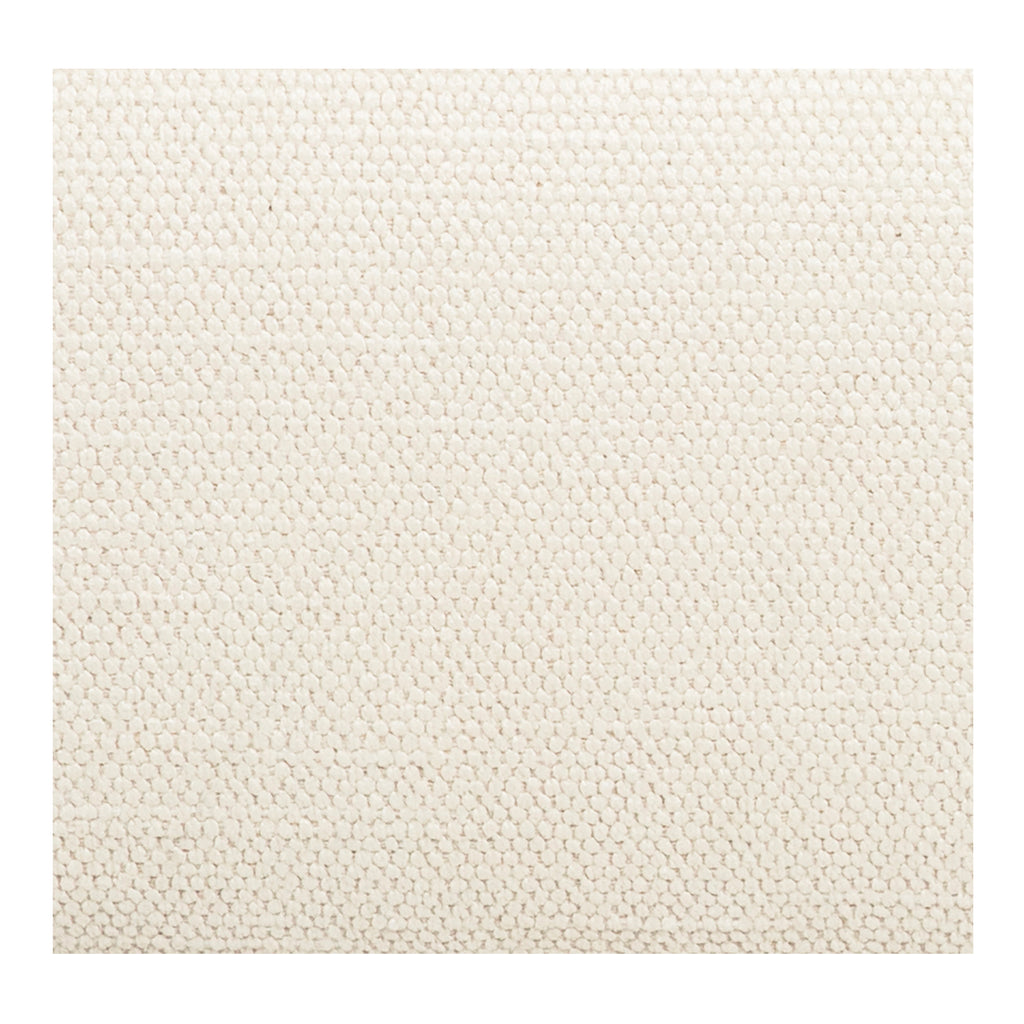 Estelle Lounge Chair Cream