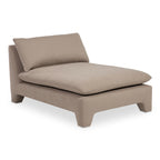 Estelle Chaise Flax