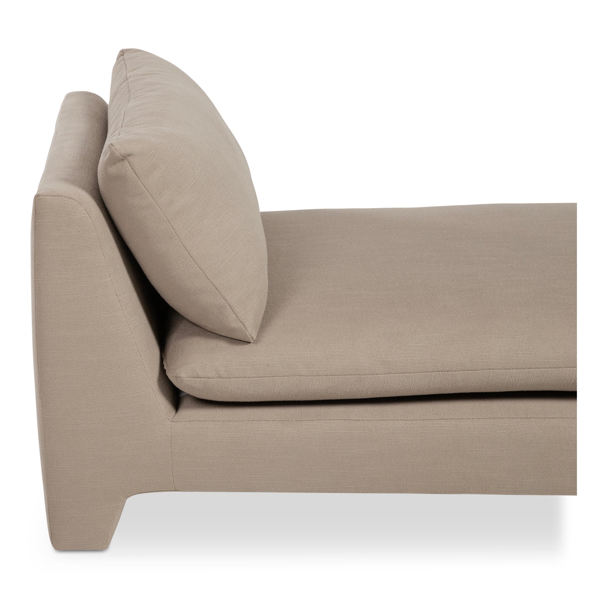 Estelle Chaise Flax