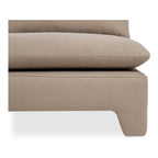 Estelle Chaise Flax