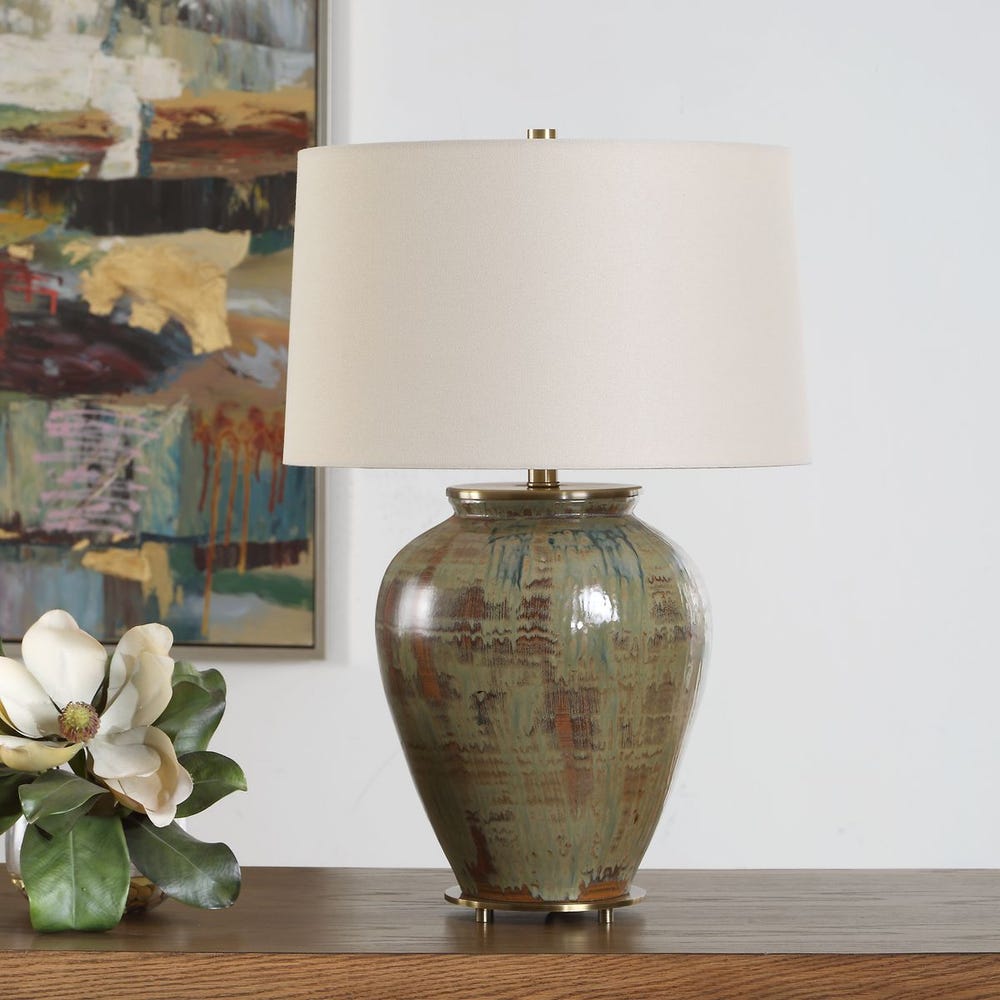 Olisa Table Lamp
