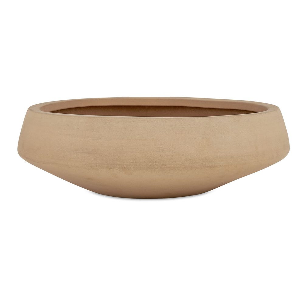 Sienna Scape Indoor-Outdoor Bowl