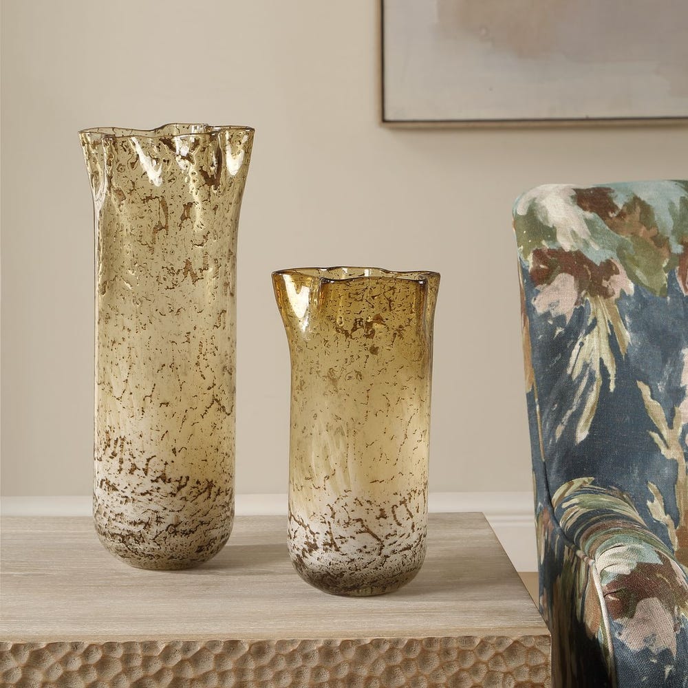 Rhine Vases Set/2