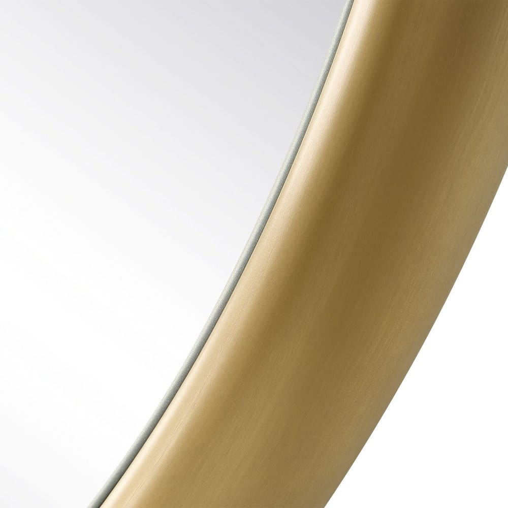 Atkinson Round Mirror