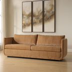 Abound Ginger Sofa