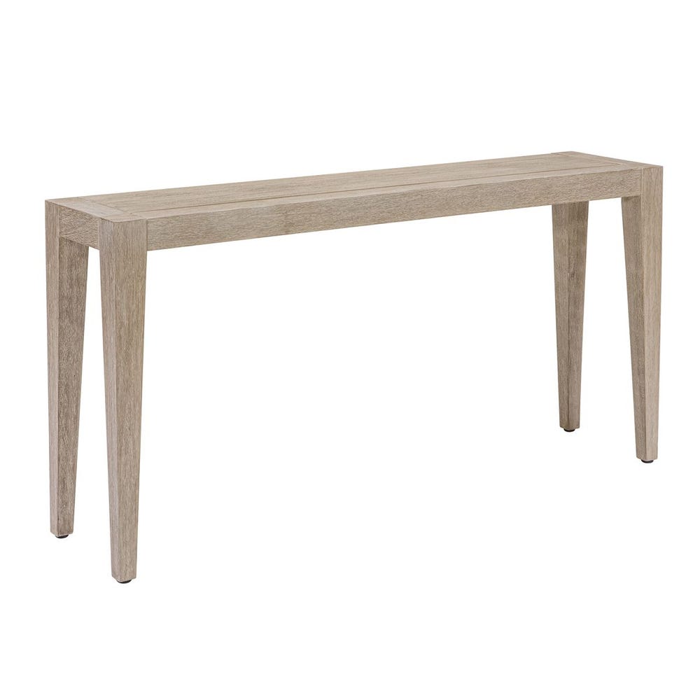 Kirkham Indoor-Outdoor Console Table