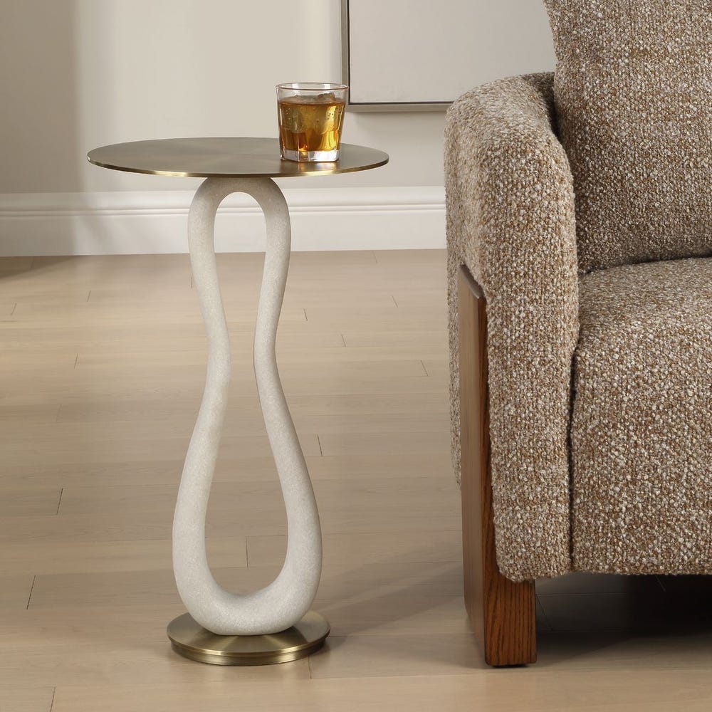 Sonia Accent Table