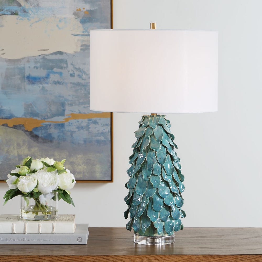 Mina Table Lamp