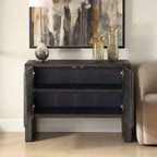 Bierk 2 Door Cabinet