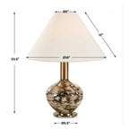 Montagu Table Lamp