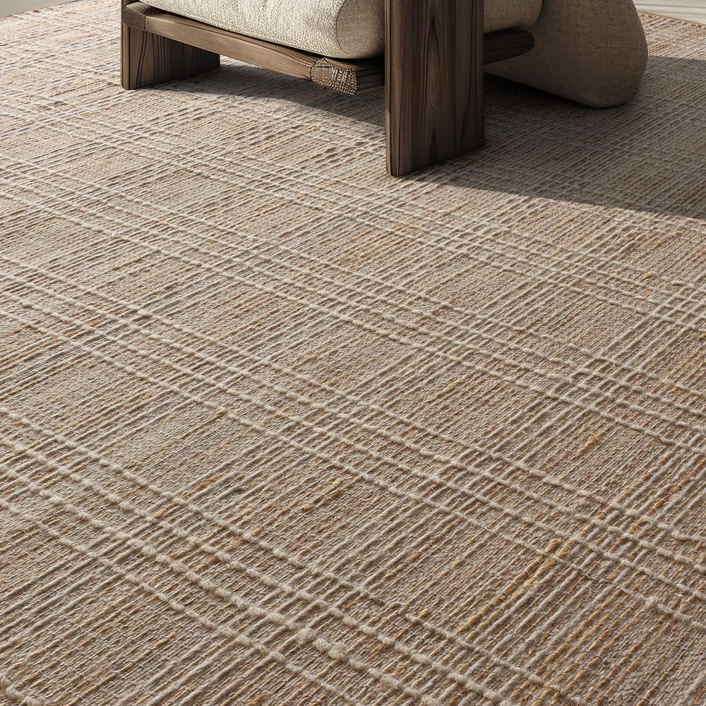 Baxton 6 X 9 Rug