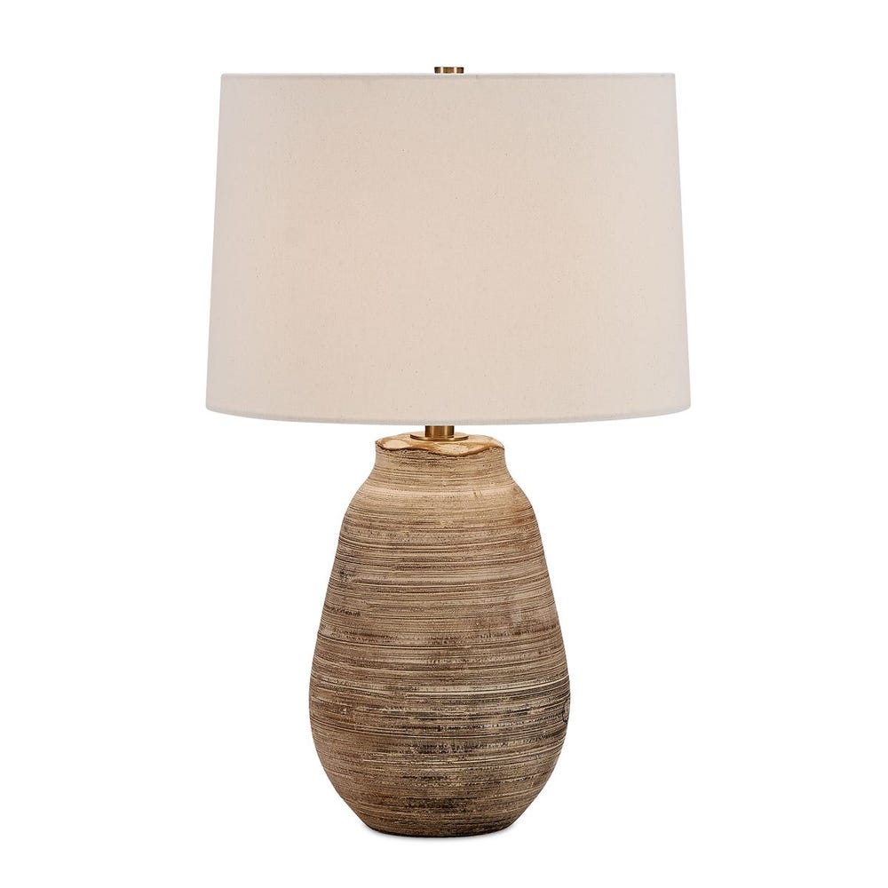 Tonachio Table Lamp