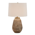 Tonachio Table Lamp