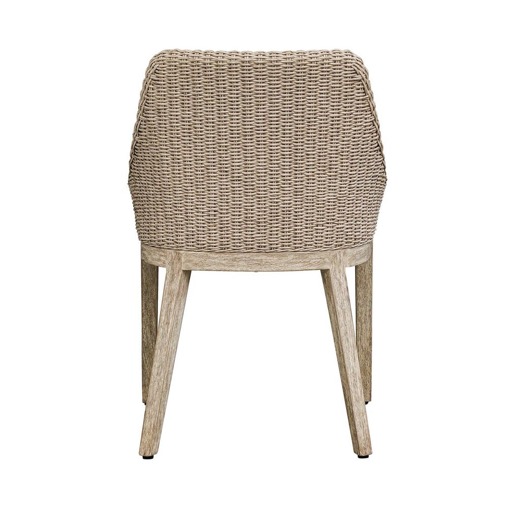 Paloma Outdoor Dining Chair