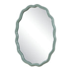 Isly Oval Mirror