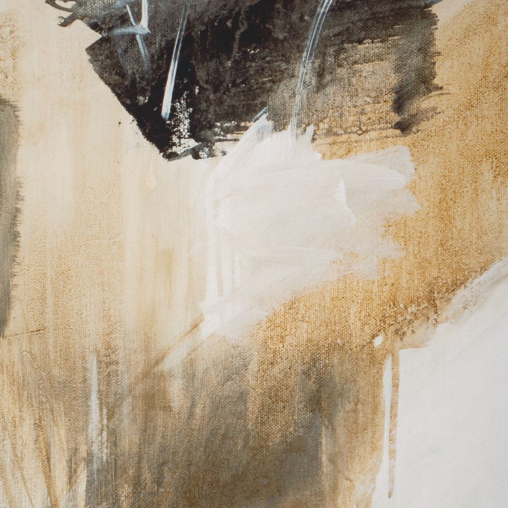 Ancient Story Framed Print