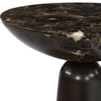 Hastings Accent Table