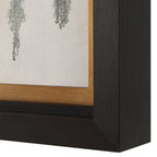 Ancient Story Framed Print