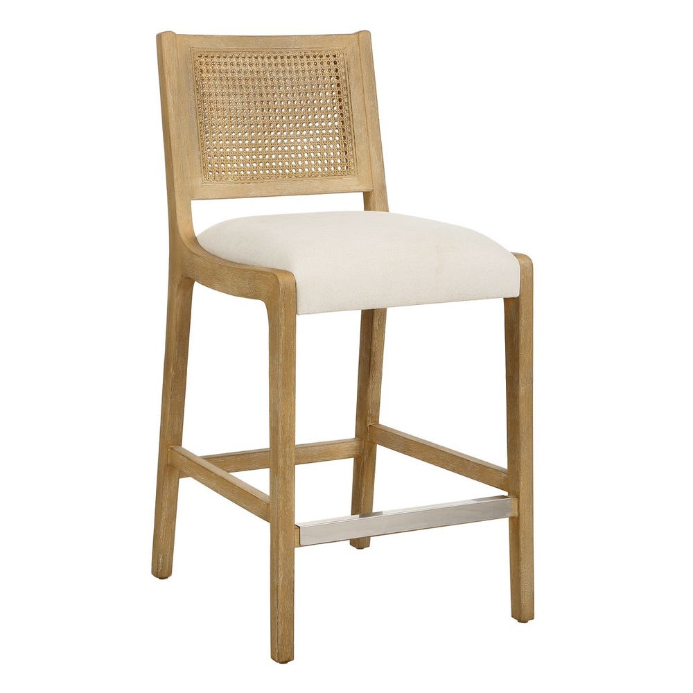 Interweave Counter Stool