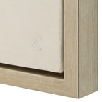 Evaporate Hand Painted Canvas