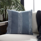 Caper Outdoor Pillow