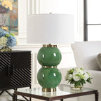 Banner Table Lamp