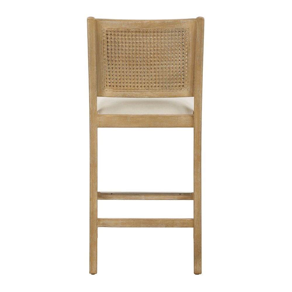 Interweave Counter Stool