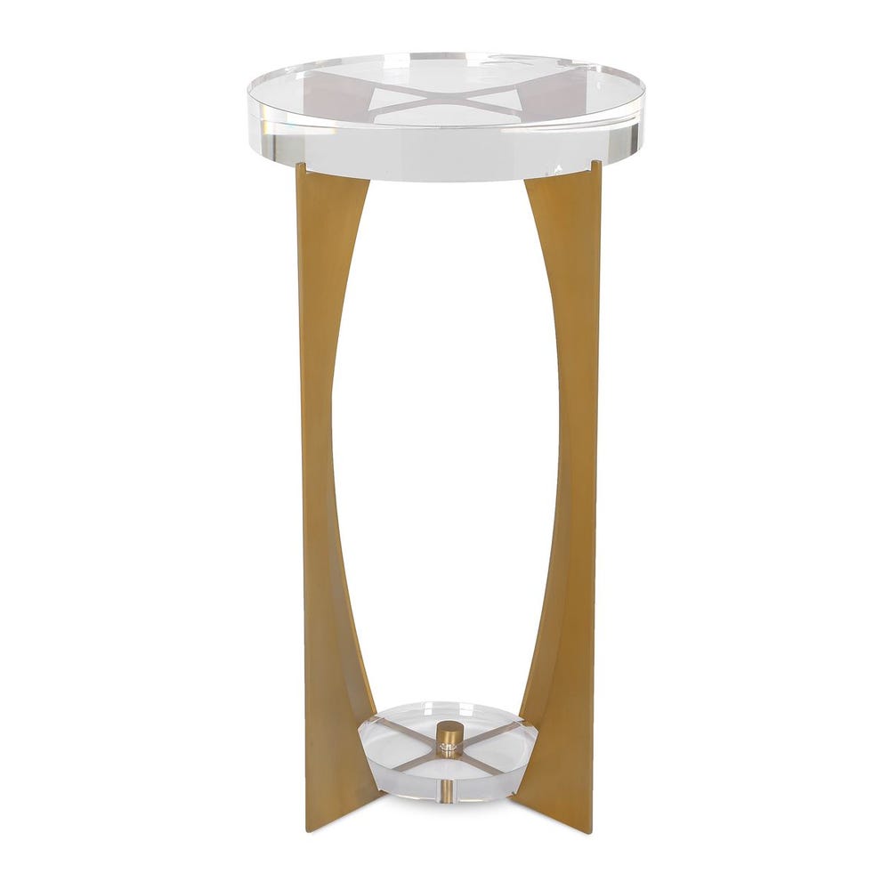 Kolkata Accent Table