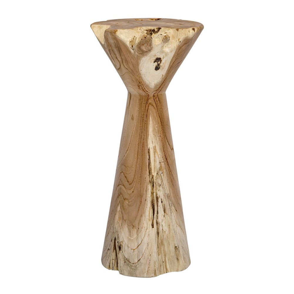 Coastwood Indoor-Outdoor Drink Table