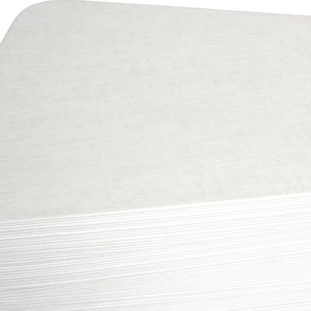 Saltwater Indoor-Outdoor Coffee Table