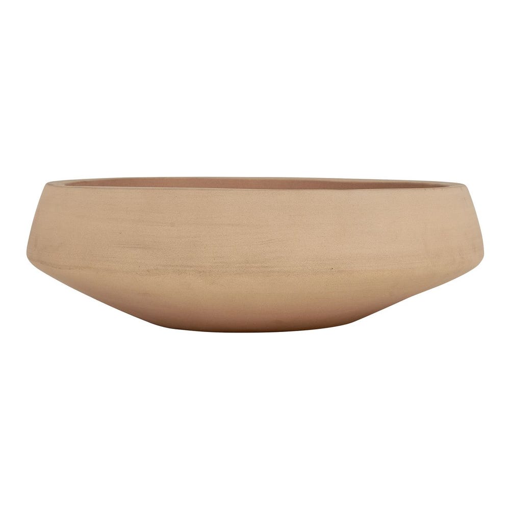 Sienna Scape Indoor-Outdoor Bowl