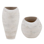 Inara Indoor-Outdoor Vases Set/2