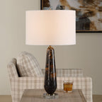 Dames Table Lamp