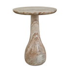 Shura Indoor-Outdoor Accent Table