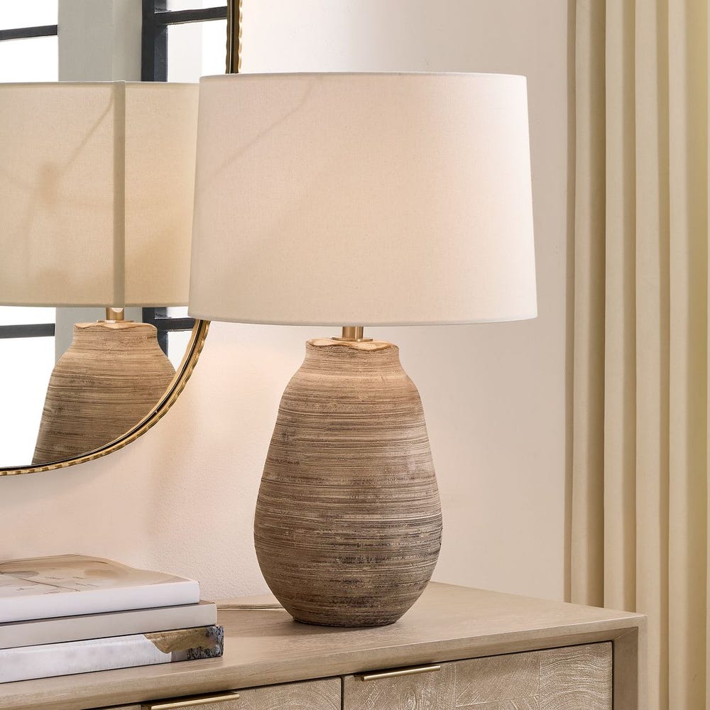 Tonachio Table Lamp