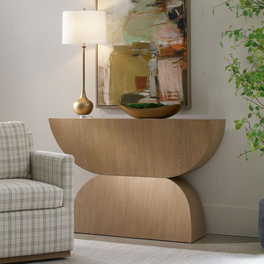 Ciano Console Table
